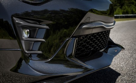 2019 Toyota 86 TRD Special Edition Grill Wallpapers 450x275 (22)