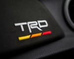2019 Toyota 86 TRD Special Edition Interior Badge Wallpapers 150x120