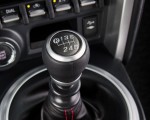 2019 Toyota 86 TRD Special Edition Interior Detail Wallpapers 150x120