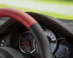 2019 Toyota 86 TRD Special Edition Interior Steering Wheel Wallpapers 150x120