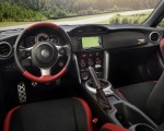 2019 Toyota 86 TRD Special Edition Interior Wallpapers 150x120