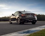 2019 Toyota 86 TRD Special Edition Rear Three-Quarter Wallpapers 150x120