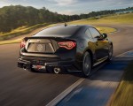 2019 Toyota 86 TRD Special Edition Rear Three-Quarter Wallpapers 150x120