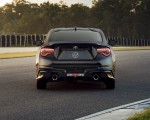 2019 Toyota 86 TRD Special Edition Rear Wallpapers 150x120