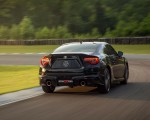 2019 Toyota 86 TRD Special Edition Rear Wallpapers 150x120