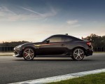 2019 Toyota 86 TRD Special Edition Side Wallpapers 150x120