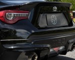 2019 Toyota 86 TRD Special Edition Tail Light Wallpapers 150x120
