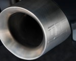 2019 Toyota 86 TRD Special Edition Tailpipe Wallpapers 150x120
