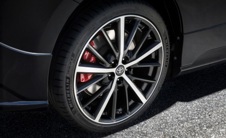 2019 Toyota 86 TRD Special Edition Wheel Wallpapers 450x275 (19)
