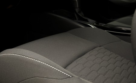 2019 Toyota Corolla Hatchback Interior Detail Wallpapers 450x275 (70)