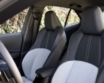 2019 Toyota Corolla Hatchback Interior Seats Wallpapers 150x120
