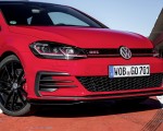 2019 Volkswagen Golf GTI TCR Detail Wallpapers 150x120