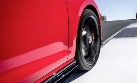 2019 Volkswagen Golf GTI TCR Detail Wallpapers 450x275 (69)