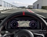 2019 Volkswagen Golf GTI TCR Digital Instrument Cluster Wallpapers 150x120 (42)