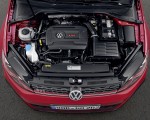 2019 Volkswagen Golf GTI TCR Engine Wallpapers 150x120