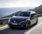 2019 Volkswagen Golf GTI TCR Front Three-Quarter Wallpapers 150x120 (26)