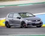 2019 Volkswagen Golf GTI TCR Front Three-Quarter Wallpapers 150x120 (20)