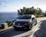 2019 Volkswagen Golf GTI TCR Front Three-Quarter Wallpapers 150x120 (27)