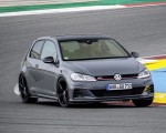 2019 Volkswagen Golf GTI TCR Front Three-Quarter Wallpapers 150x120 (12)