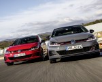 2019 Volkswagen Golf GTI TCR Wallpapers & HD Images