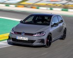 2019 Volkswagen Golf GTI TCR Front Three-Quarter Wallpapers 150x120 (21)