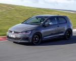 2019 Volkswagen Golf GTI TCR Front Three-Quarter Wallpapers 150x120 (13)
