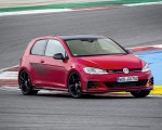 2019 Volkswagen Golf GTI TCR Front Three-Quarter Wallpapers 150x120 (45)