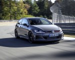 2019 Volkswagen Golf GTI TCR Front Three-Quarter Wallpapers 150x120 (35)
