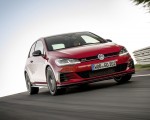 2019 Volkswagen Golf GTI TCR Front Wallpapers 150x120 (58)