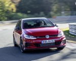 2019 Volkswagen Golf GTI TCR Front Wallpapers 150x120 (53)