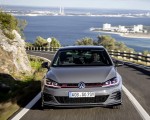 2019 Volkswagen Golf GTI TCR Front Wallpapers 150x120 (15)