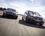 2019 Volkswagen Golf GTI TCR Front Wallpapers 150x120 (3)