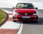 2019 Volkswagen Golf GTI TCR Front Wallpapers 150x120