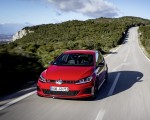 2019 Volkswagen Golf GTI TCR Front Wallpapers 150x120 (59)