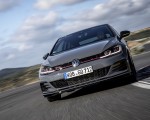 2019 Volkswagen Golf GTI TCR Front Wallpapers 150x120 (23)