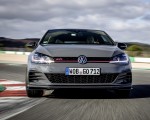 2019 Volkswagen Golf GTI TCR Front Wallpapers 150x120 (24)