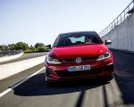 2019 Volkswagen Golf GTI TCR Front Wallpapers 150x120 (54)