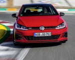 2019 Volkswagen Golf GTI TCR Front Wallpapers 150x120 (47)