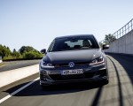 2019 Volkswagen Golf GTI TCR Front Wallpapers 150x120 (36)