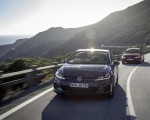 2019 Volkswagen Golf GTI TCR Front Wallpapers 150x120 (32)