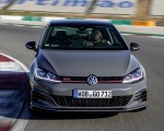 2019 Volkswagen Golf GTI TCR Front Wallpapers 150x120 (16)