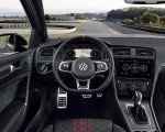 2019 Volkswagen Golf GTI TCR Interior Cockpit Wallpapers 150x120 (40)