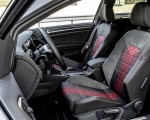 2019 Volkswagen Golf GTI TCR Interior Seats Wallpapers 150x120 (39)