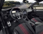 2019 Volkswagen Golf GTI TCR Interior Wallpapers 150x120 (41)