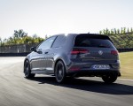 2019 Volkswagen Golf GTI TCR Rear Three-Quarter Wallpapers 150x120 (33)