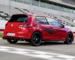 2019 Volkswagen Golf GTI TCR Rear Three-Quarter Wallpapers 150x120 (48)