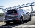2019 Volkswagen Golf GTI TCR Rear Three-Quarter Wallpapers 150x120 (37)