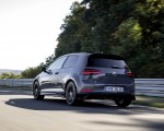 2019 Volkswagen Golf GTI TCR Rear Three-Quarter Wallpapers 150x120 (34)