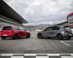 2019 Volkswagen Golf GTI TCR Rear Three-Quarter Wallpapers 150x120 (8)