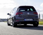 2019 Volkswagen Golf GTI TCR Rear Wallpapers 150x120 (25)